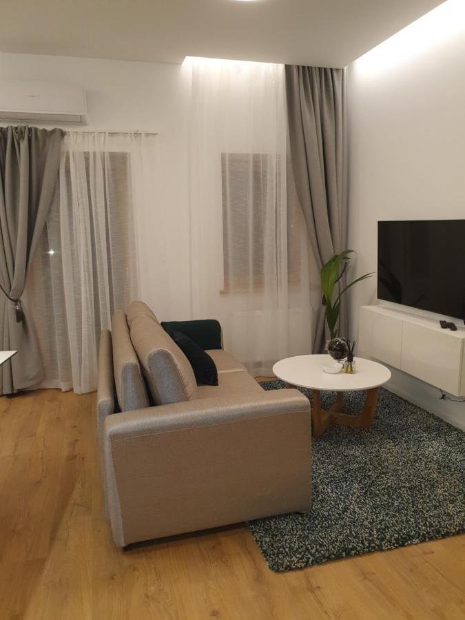 Smaragdo Apartamentai Kaunas Luaran gambar