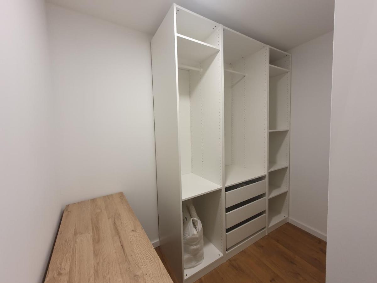 Smaragdo Apartamentai Kaunas Luaran gambar