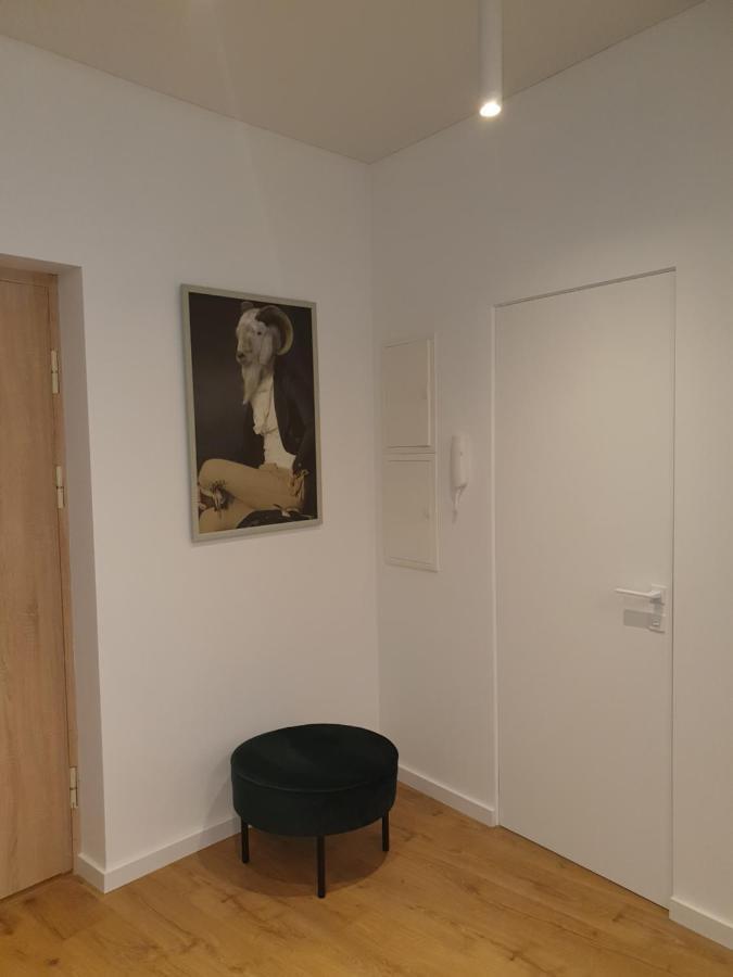 Smaragdo Apartamentai Kaunas Luaran gambar
