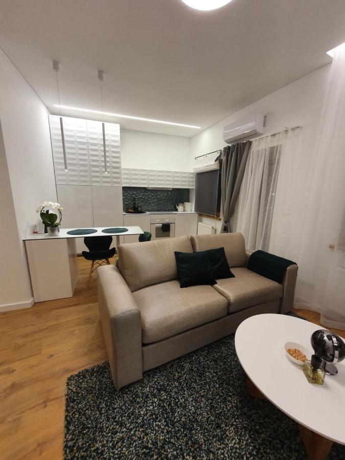 Smaragdo Apartamentai Kaunas Luaran gambar